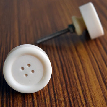 Itsy Bitsy Button Cabinet Dresser Knob