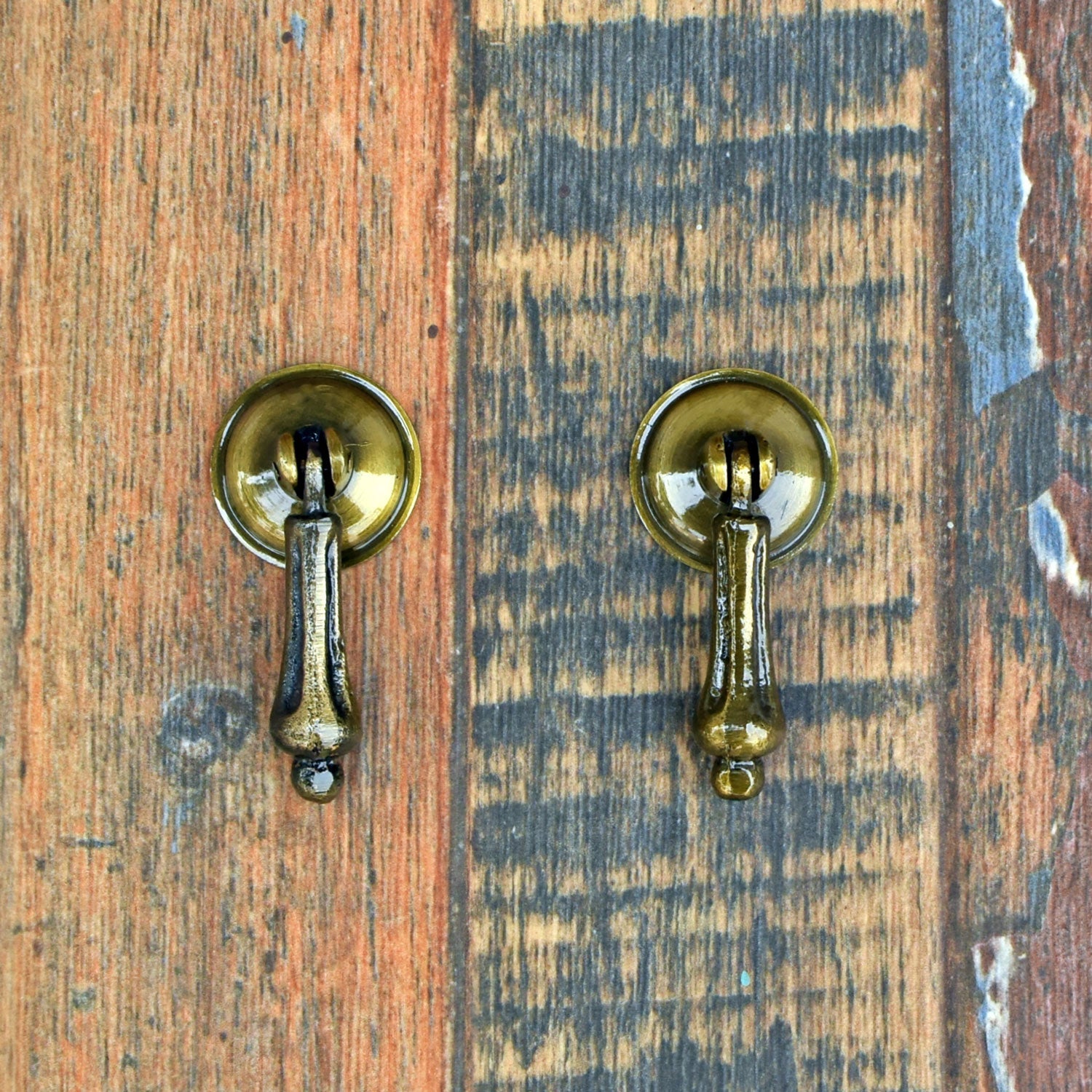 Kerman Cabinet Drawer Knob and Hanging Pull