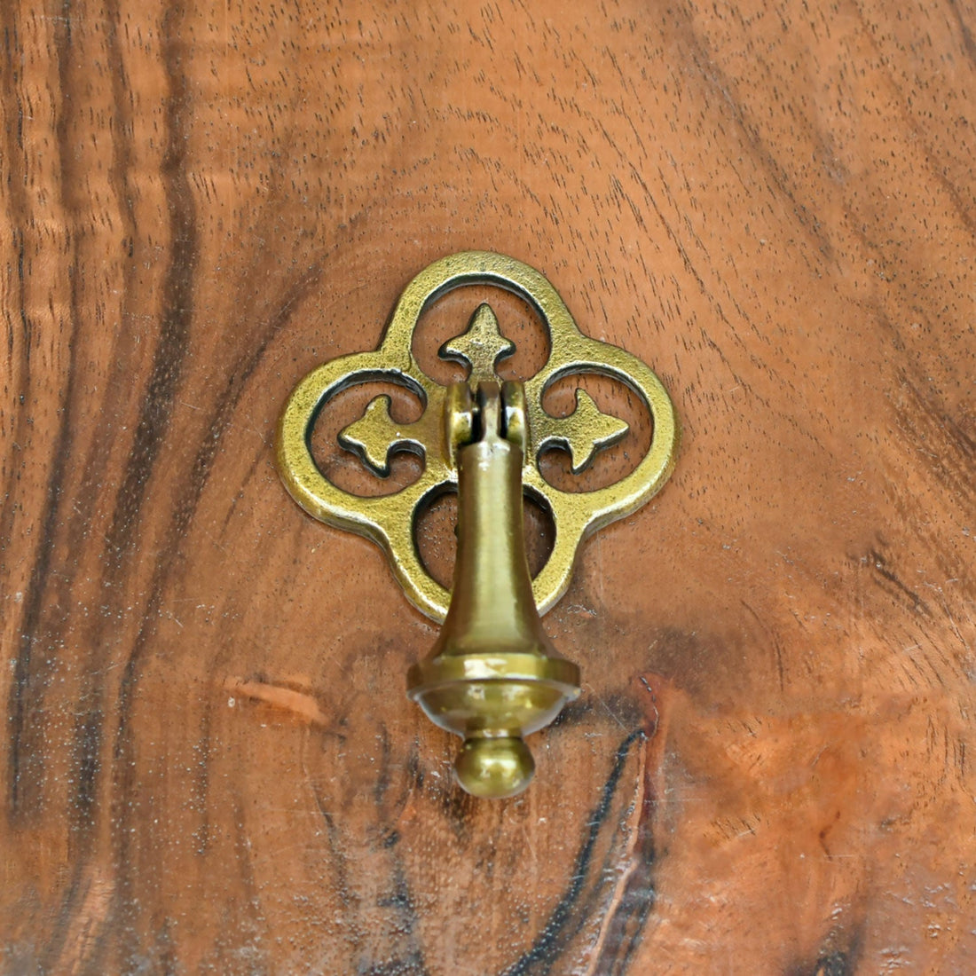 Nazanin Cabinet Drawer Knob and Hanging Pull