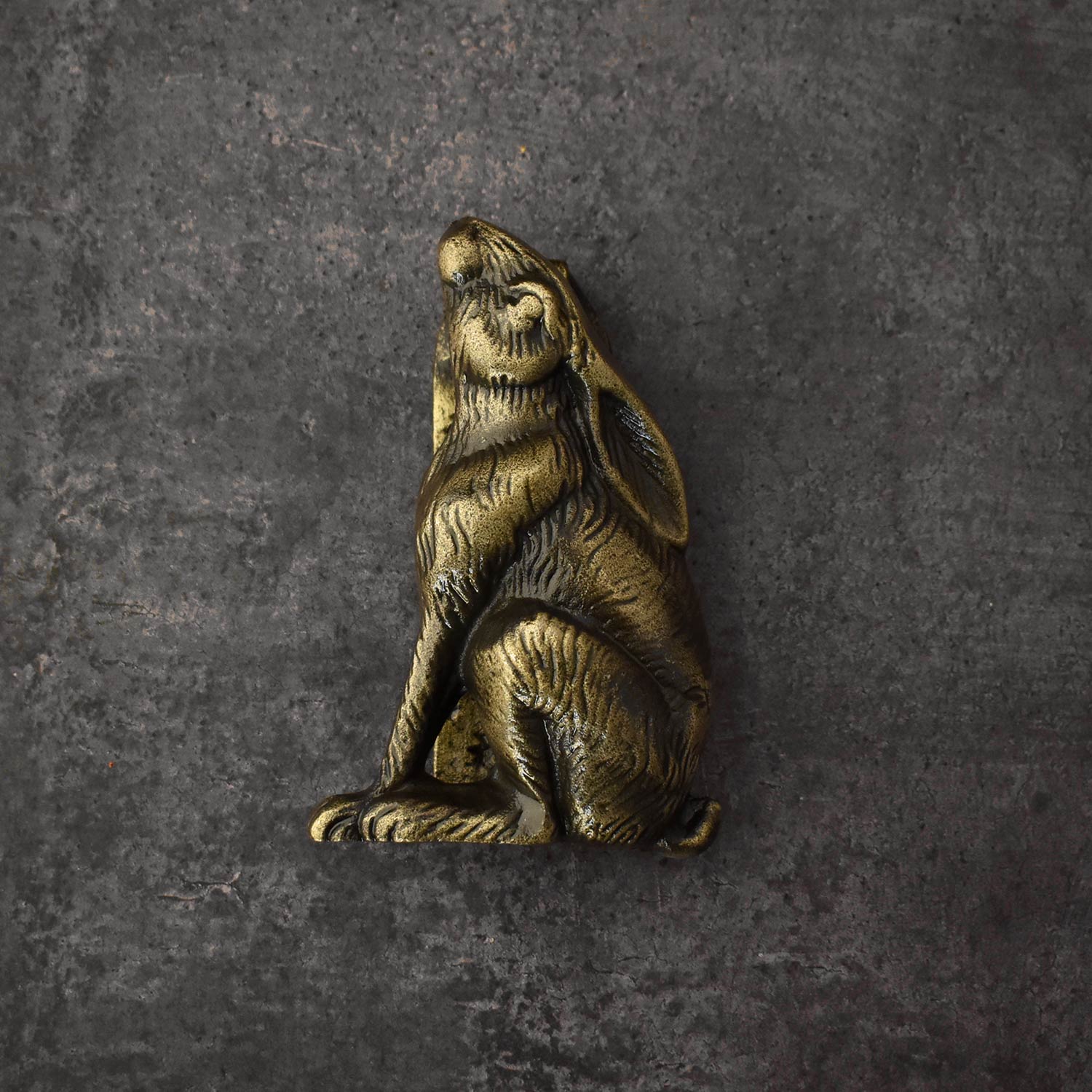 Pipkin Rabbit Door Knocker – Spruce and Pop