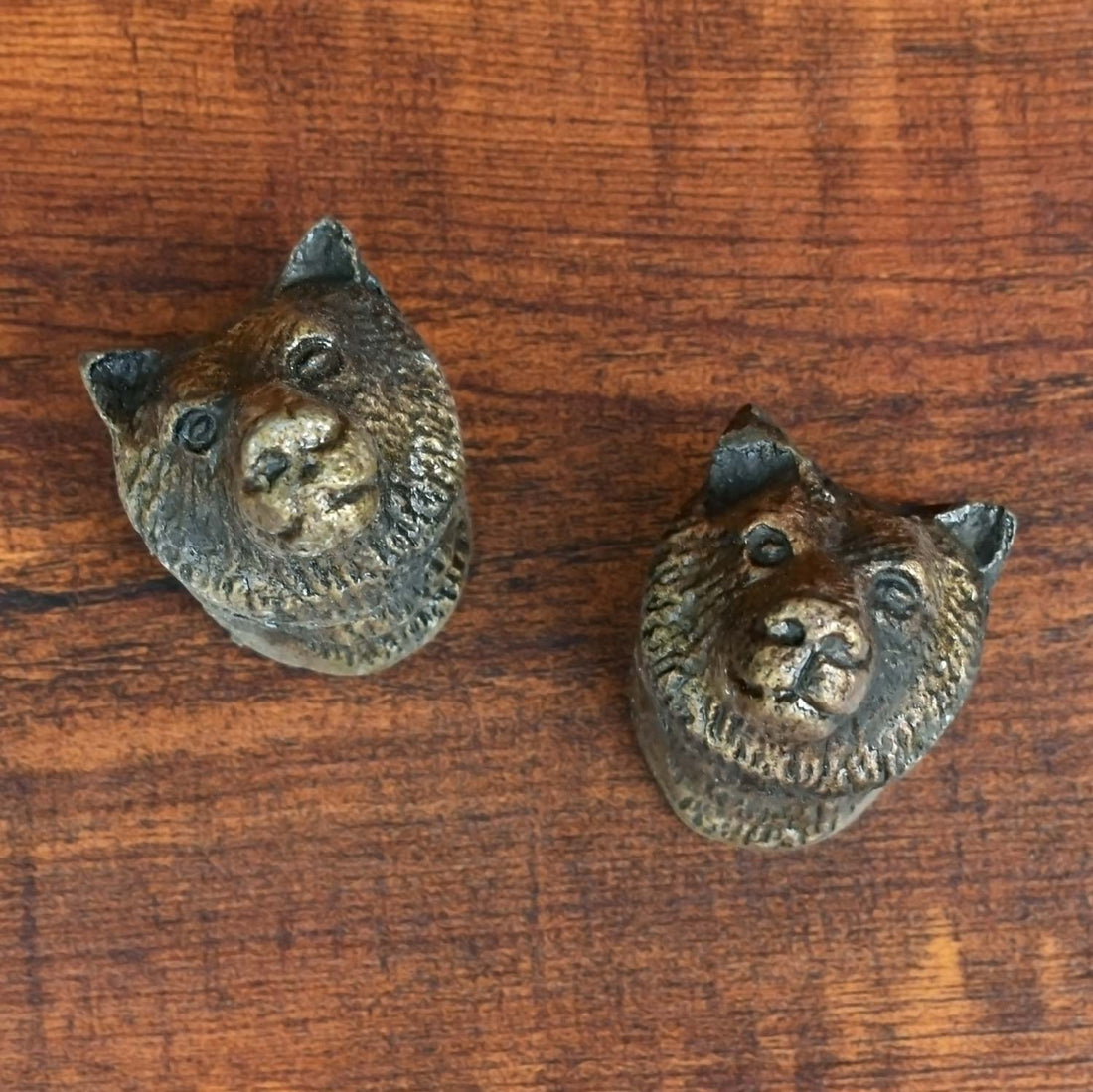 Yogi Bear Cupboard Drawer Knob