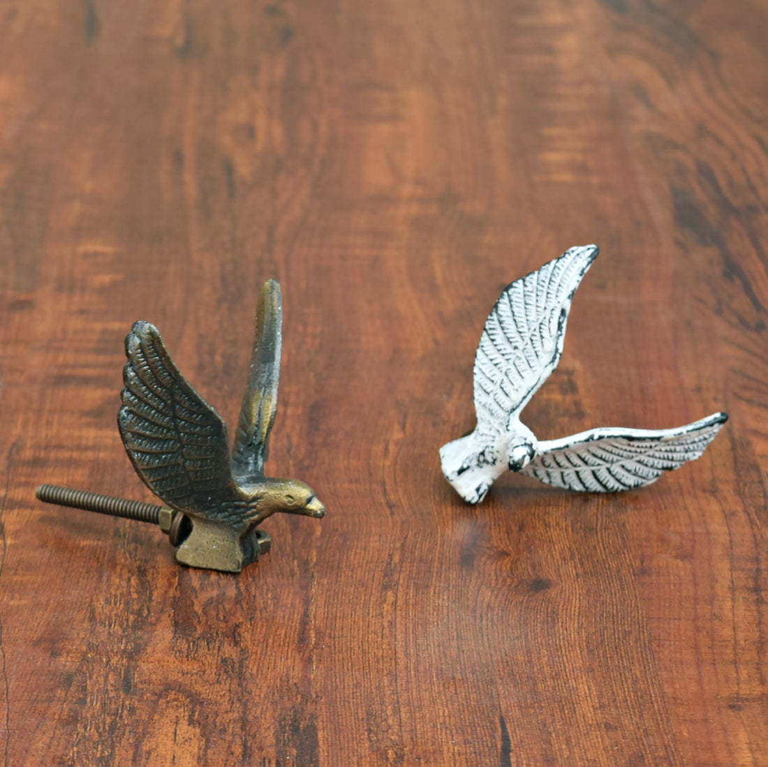 metal eagle cabinet drawer knob