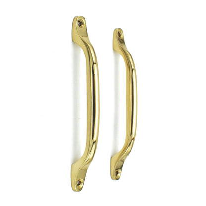 brass handle for wardrobe